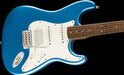 Squier Limited Edition Classic Vibe '60s Stratocaster HSS Matching Headstock Lake Placid Blue