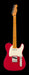 Squier Limited Edition Classic Vibe '60s Custom Telecaster Satin Dakota Red