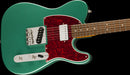 Squier Limited Edition Classic Vibe '60s Telecaster SH Matching Headstock Sherwood Green