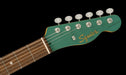 Squier Limited Edition Classic Vibe '60s Telecaster SH Matching Headstock Sherwood Green