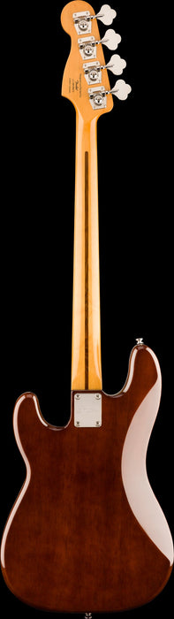 Squier Classic Vibe '70s Precision Bass Maple Fingerboard Walnut