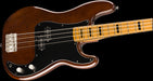 Squier Classic Vibe '70s Precision Bass Maple Fingerboard Walnut