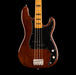 Squier Classic Vibe '70s Precision Bass Maple Fingerboard Walnut