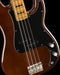 Squier Classic Vibe '70s Precision Bass Maple Fingerboard Walnut