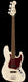 Squier Limited Edition Classic Vibe Mid-'60s Jazz Bass Olympic White