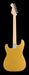 Squier Paranormal Custom Nashville Stratocaster Laurel Fingerboard Parchment Pickguard Aztec Gold