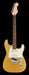 Squier Paranormal Custom Nashville Stratocaster Laurel Fingerboard Parchment Pickguard Aztec Gold