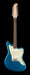 Squier Paranormal Jazzmaster XII Laurel Fingerboard Mint Pickguard Lake Placid Blue