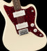 Squier Paranormal Jazzmaster XII Laurel Fingerboard Tortoiseshell Pickguard Olympic White