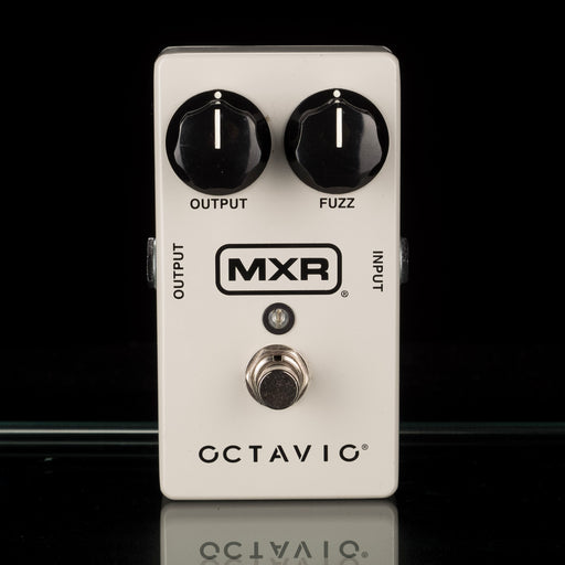 Used MXR M267 Octavio Fuzz Pedal