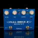 Used Fulltone Fulldrive 2 Overdrive - Serial # 22791