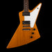 Used Gibson Explorer Antique Natural Electric Guitar With OHSC