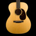 Martin Custom Shop 000-18 Flamed Koa Acoustic Guitar With Case