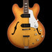 Epiphone USA Casino Royal Tan with Case