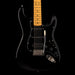 Used Squier Classic Vibe '70s Stratocaster HSS Black