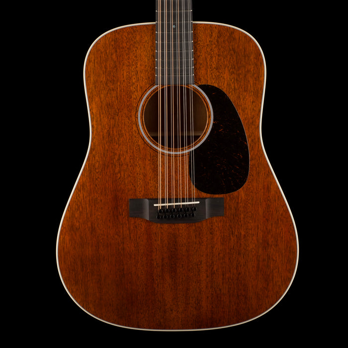 Martin Custom Shop D-18 12 String Mahogany With CaseMartin Custom Shop D-18 12 String Mahogany With Case