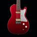 Used 2023 Harmony Jupiter Thinline Cherry With Mono Case