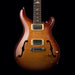 Used 2004 PRS McCarty Hollowbody II 10-Top Cherry Sunburst With OHSC