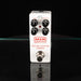 Used MXR M282 Bass Mini Dyna Comp Pedal