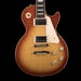 Used 2022 Gibson Les Paul Standard 60's Iced Tea Burst with OHSC