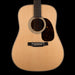 Martin Custom Shop D-28 Crimson Cocobolo with Sitka Spruce With Case