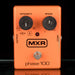 Used MXR M107 Phase 100 Phaser Pedal With Box