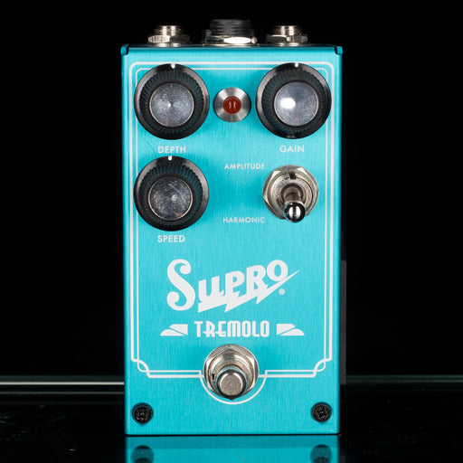 Used Supro 1310 Tremolo with Box