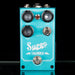 Used Supro 1310 Tremolo with Box