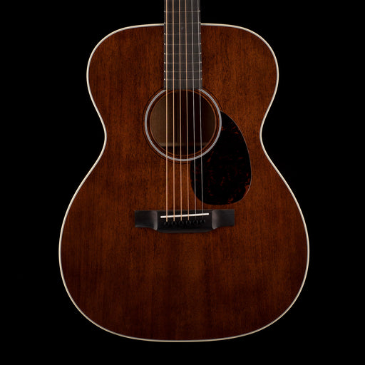 Martin Custom Shop 000-18 All Mahogany Acoustic Guitar