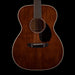 Martin Custom Shop 000-18 All Mahogany Acoustic Guitar