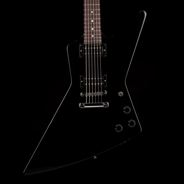 Gibson 80s Explorer Ebony With Case