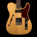 Pre Owned Fender Custom Shop Artisan Korina Tele With OHSC