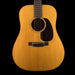 Martin D-18 Authentic 1937 Aged Natural with Case