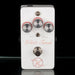 Used Keeley White Sands Luxe Drive Pedal With Box