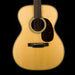 Martin Custom Shop 000-28 Wild Grain East Indian Rosewood with Italian Alpine Spruce Top Acoustic Guitar