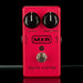 Used MXR Dyna Comp Compressor Pedal - 2