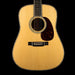 Pre Owned Martin Custom Shop Limited Edition D-42 Custom Carpathian Spruce Top With OHSC