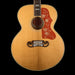 Pre Owned Gibson Custom Shop 1957 SJ-200 Antique Natural With OHSC