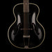 Pre Owned 1959 Harmony Montclair Archtop Black with Case