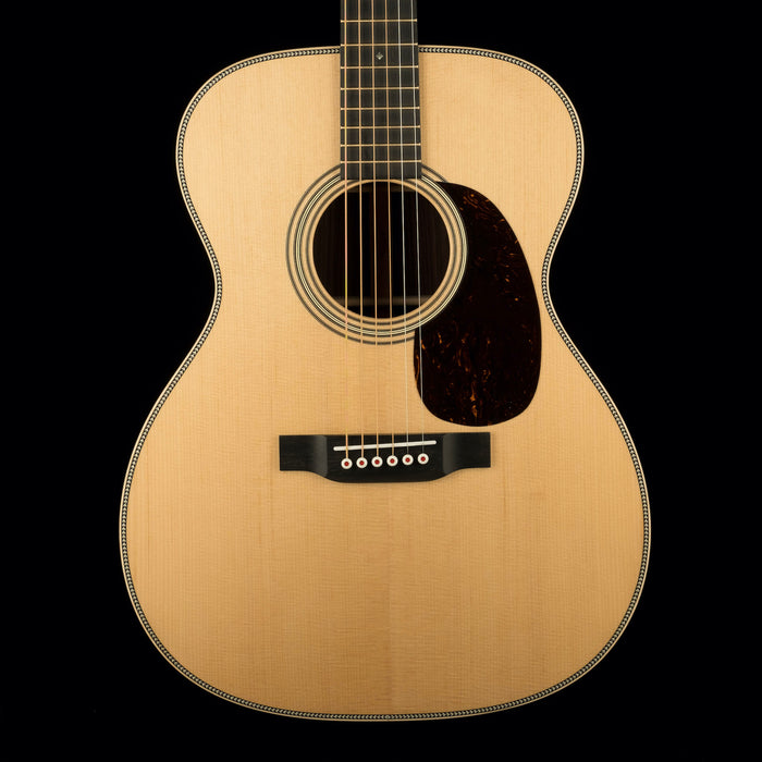 Martin 000-28 Modern Deluxe Acoustic Guitar