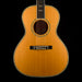 Pre Owned Gibson Custom Shop Nick Lucas Elite Custom Natural With OHSC.