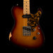 Asher T-Deluxe Tobacco Sunburst with Gig Gag