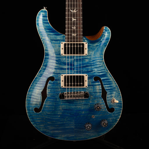 PRS Core Hollowbody II Piezo Faded Blue Jean