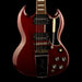 Vintage 1965 Gibson SG Standard Cherry With OHSC