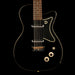 Pre Owned Danelectro U-2 ‘56 Baritone Guitar Black With Gig Bag