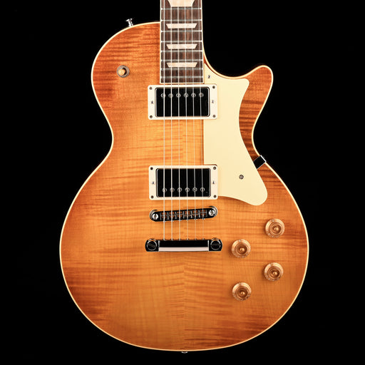 Heritage Custom Shop Core Collection H-150 Dirty Lemon Burst with Case - Serial # HC1241309