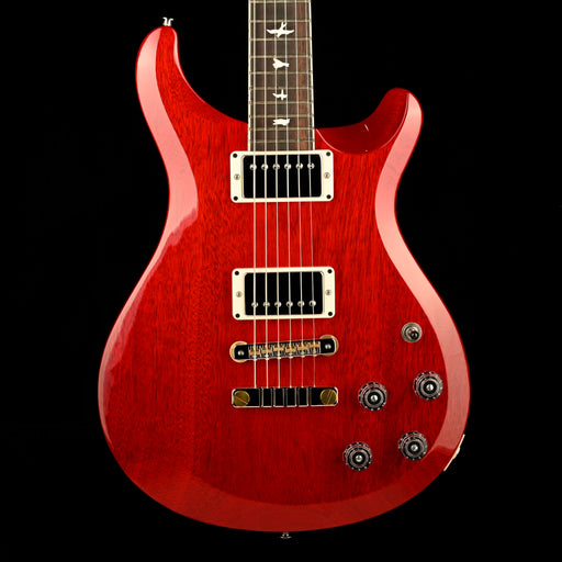 PRS S2 McCarty 594 ThinLine Vintage Cherry Electric Guitar With Gig Bag