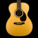 Martin OM-JM John Mayer Acoustic Guitar with Case