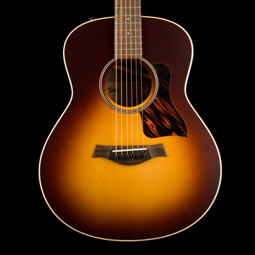 Taylor American Dream AD11e-SB Tobacco Sunburst with Aerocase