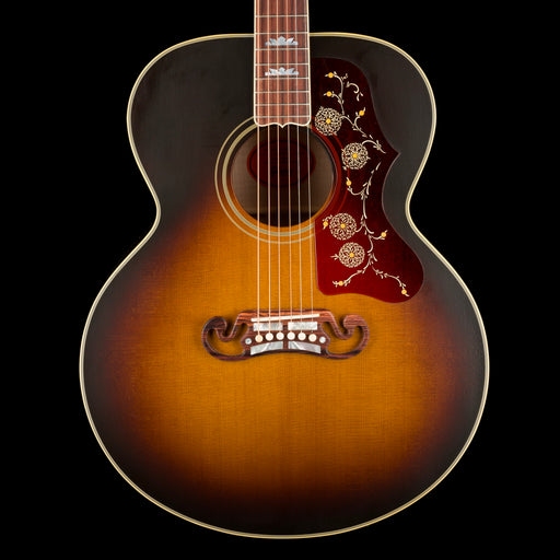 Gibson Custom Shop 1957 SJ-200 Vintage Sunburst with Case